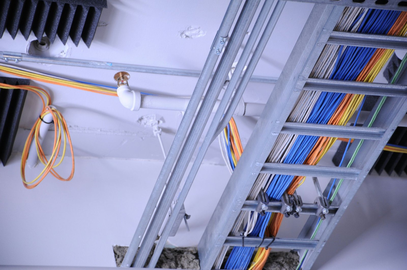 Social Housing Electrical Services